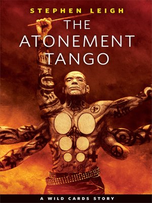 cover image of The Atonement Tango